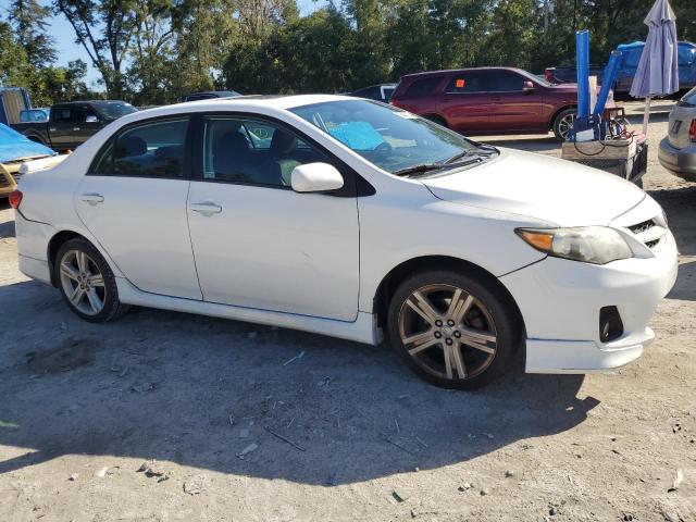 VIN 2T1BU4EE3DC074467 2013 Toyota Corolla, Base no.4