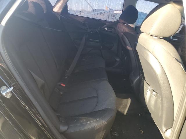 2018 KIA OPTIMA LX - 5XXGT4L32JG258572
