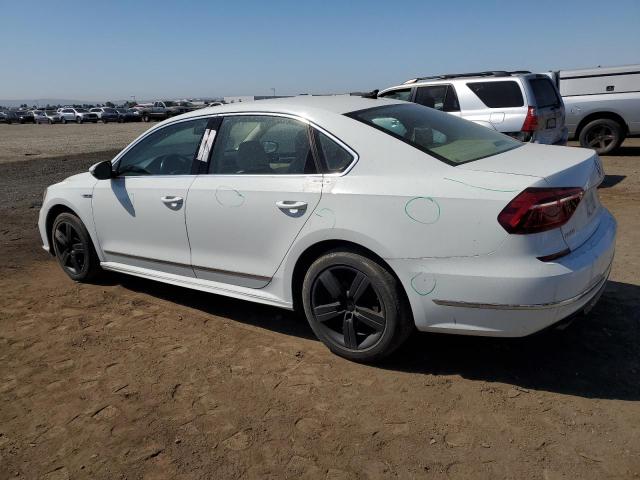 Vin: 1vwdt7a32hc084128, lot: 69893274, volkswagen passat r-line 20172