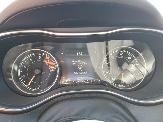 2019 JEEP CHEROKEE L - 1C4PJMDN8KD158395