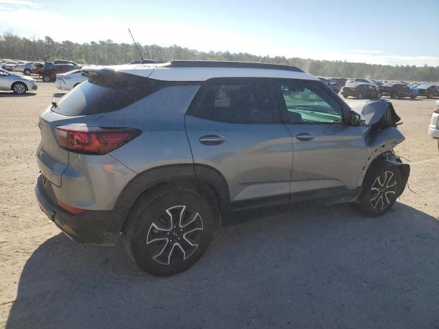 2024 CHEVROLET TRAILBLAZE - KL79MVSL9RB145763