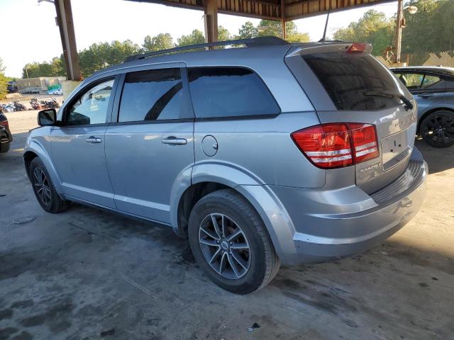 2018 DODGE JOURNEY SE - 3C4PDCAB5JT526651