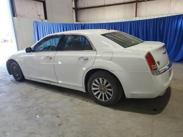 VIN 2C3CCAAG0EH288566 2014 Chrysler 300 no.2