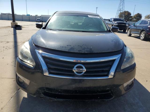 VIN 1N4BL3AP2DN434299 2013 Nissan Altima, 3.5S no.5