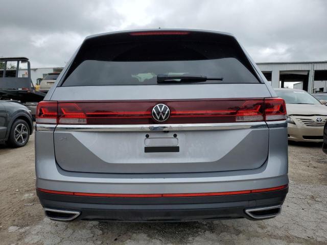 2024 VOLKSWAGEN ATLAS SE - 1V2DR2CAXRC555619