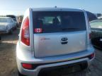 KIA SOUL photo