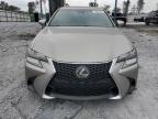 Lot #3023825869 2017 LEXUS GS 350 BAS