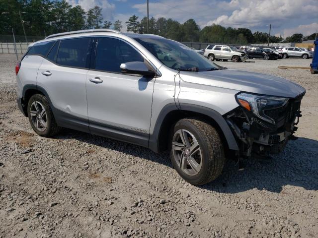 VIN 3GKALPEV1KL251662 2019 GMC Terrain, Slt no.4