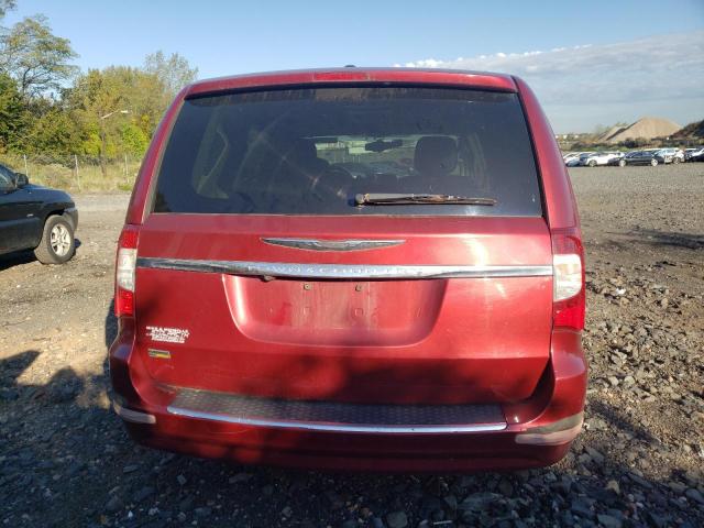 VIN 2C4RC1BG0ER246963 2014 Chrysler Town and Countr... no.6