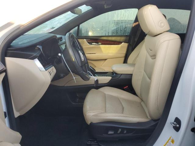 2018 CADILLAC XT5 LUXURY - 1GYKNDRS6JZ108331