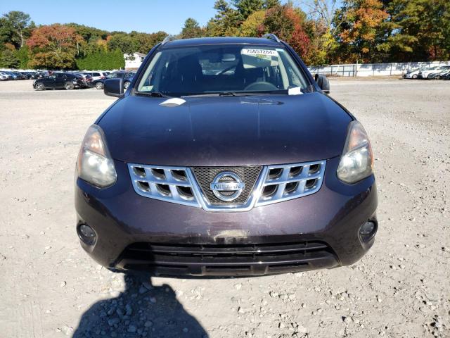 2015 NISSAN ROGUE SELE - JN8AS5MV1FW757758