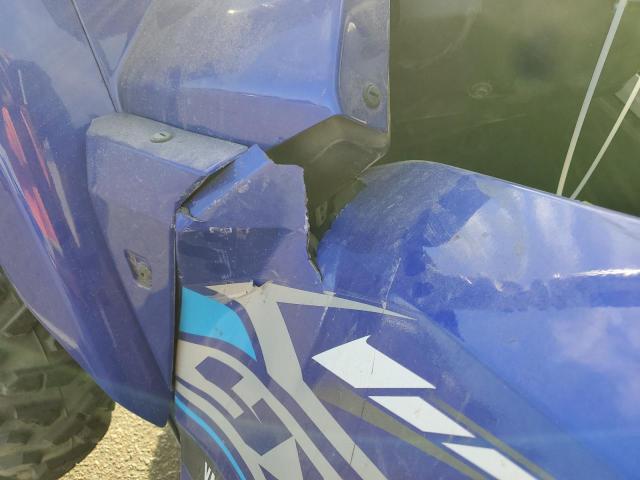 2020 YAMAHA YXZ1000 - 5Y4AN29Y0LA102656
