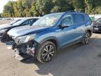 2022 SUBARU FORESTER L - JF2SKAPC2NH400838