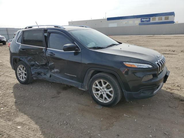 VIN 1C4PJLCB4GW362429 2016 Jeep Cherokee, Latitude no.4