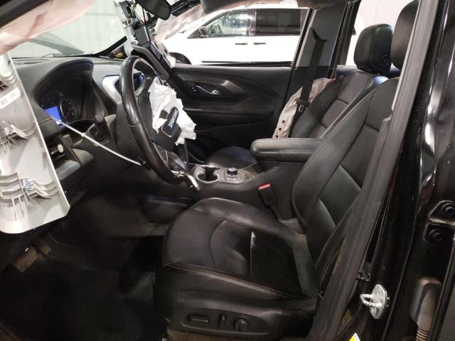 2020 GMC TERRAIN SL - 3GKALVEX2LL198428