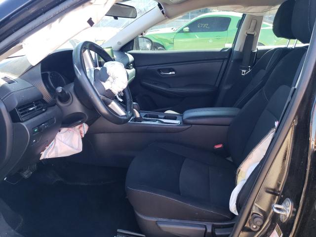 2021 NISSAN SENTRA SV - 3N1AB8CV8MY309637