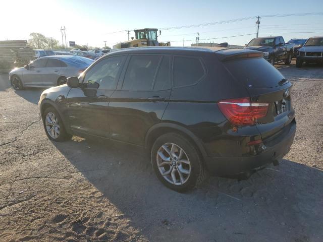 VIN 5UXWX9C51D0A31458 2013 BMW X3, Xdrive28I no.2