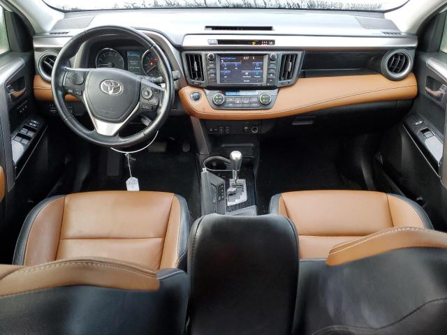 2017 TOYOTA RAV4 LIMIT - JTMDFREV3HJ171162