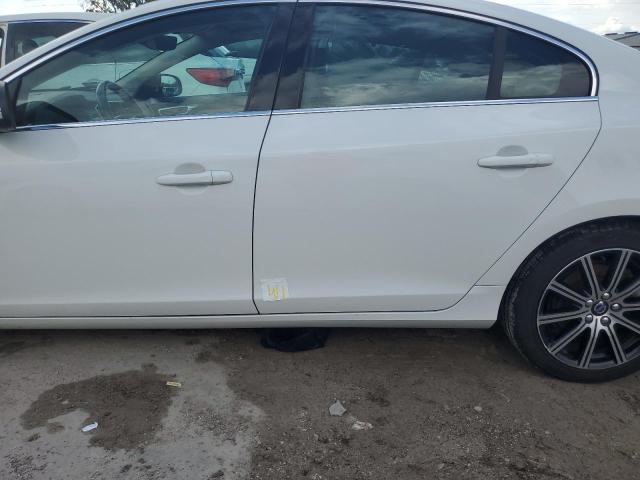 2017 VOLVO S60 PLATIN - LYV402TM6HB195886