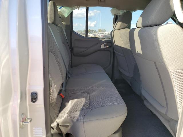 2019 NISSAN FRONTIER S - 1N6DD0ER9KN766602