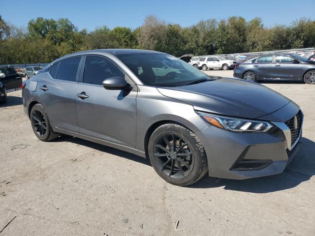 2023 NISSAN SENTRA SV - 3N1AB8CV1PY284570