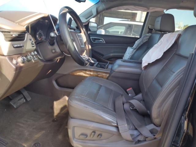 2015 GMC YUKON DENA - 1GKS2CKJ2FR289689