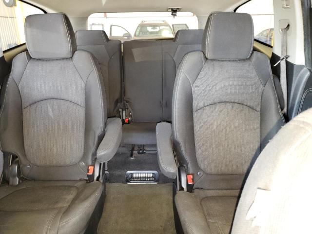 2015 CHEVROLET TRAVERSE L - 1GNKVGKD4FJ236910
