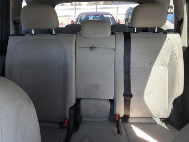 2018 VOLKSWAGEN TIGUAN S - 3VV1B7AX8JM089139