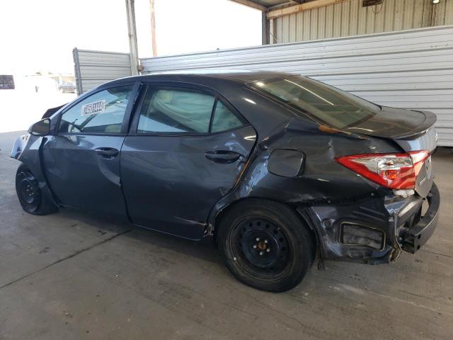 VIN 5YFBURHE0GP484785 2016 Toyota Corolla, L no.2