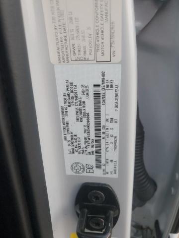 2022 FORD F150 SUPER - 1FTFW1E80NKD96696