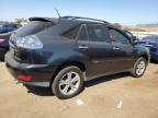 LEXUS RX 400H photo