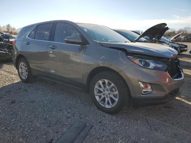 2019 CHEVROLET EQUINOX LT - 3GNAXKEV5KS520682