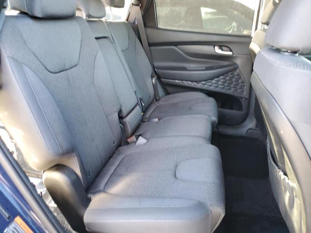 2022 HYUNDAI SANTA FE S - 5NMS64AJ4NH399718
