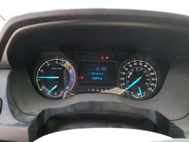 2022 FORD RANGER XL - 1FTER4FH2NLD53975