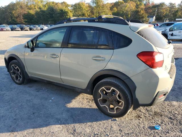 VIN JF2GPAVC8E8247652 2014 Subaru XV, 2.0 Premium no.2