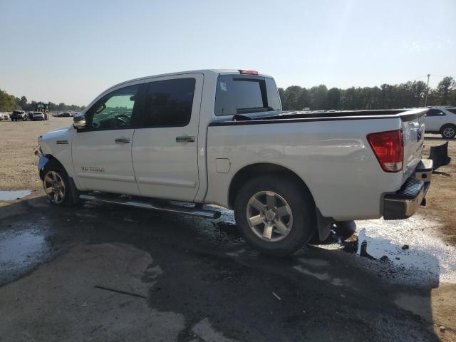 VIN 1N6BA0ED9EN510498 2014 Nissan Titan, S no.2