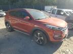 HYUNDAI TUCSON LIM снимка