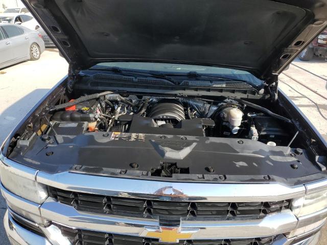 2016 CHEVROLET SILVERADO - 3GCUKREC1GG144147