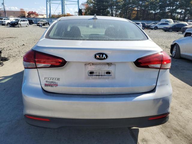 2017 KIA FORTE LX - 3KPFK4A78HE160119
