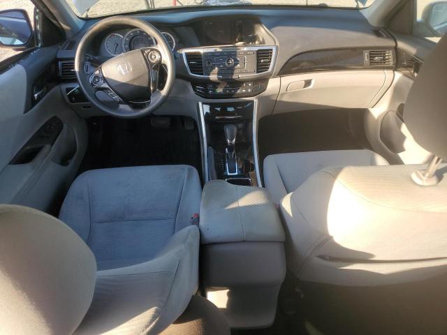 2016 HONDA ACCORD LX - 1HGCR2F35GA187760