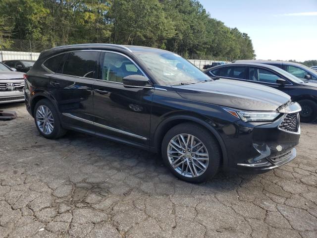 2023 ACURA MDX ADVANC - 5J8YE1H82PL036531