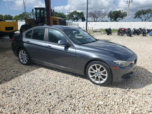 VIN WBA3B1G53ENS79174 2014 BMW 3 Series, 320 I no.4