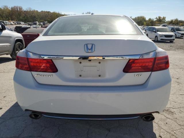 VIN 1HGCR3F85FA014837 2015 Honda Accord, Exl no.6