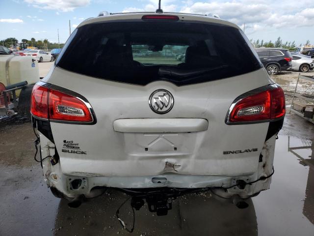 VIN 5GAKRCKD9GJ135807 2016 Buick Enclave no.6