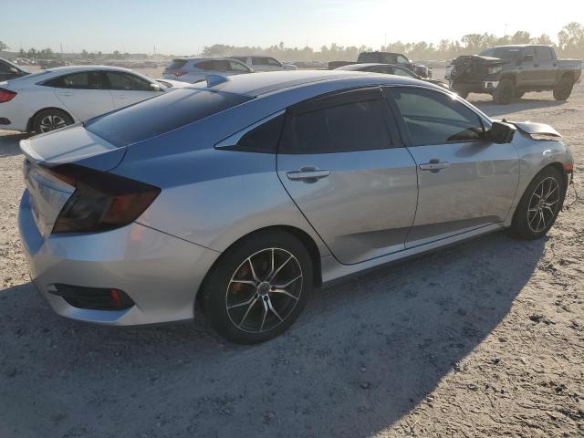 2017 HONDA CIVIC EX - 19XFC1F39HE025829