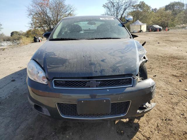2015 CHEVROLET IMPALA LIM 2G1WD5E34F1157003