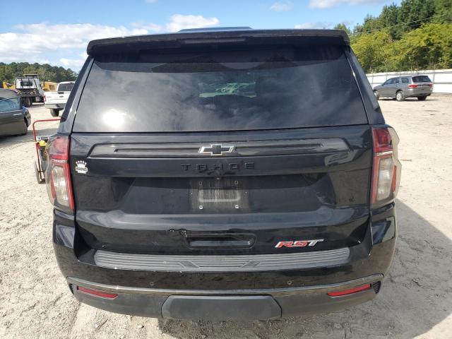 VIN 1GNSKRKD4MR388270 2021 Chevrolet Tahoe, K1500 Rst no.6