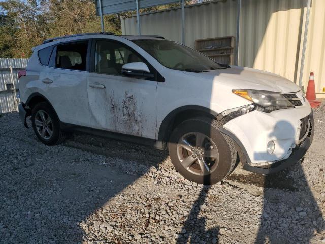 2015 TOYOTA RAV4 XLE - JTMWFREVXFJ050392