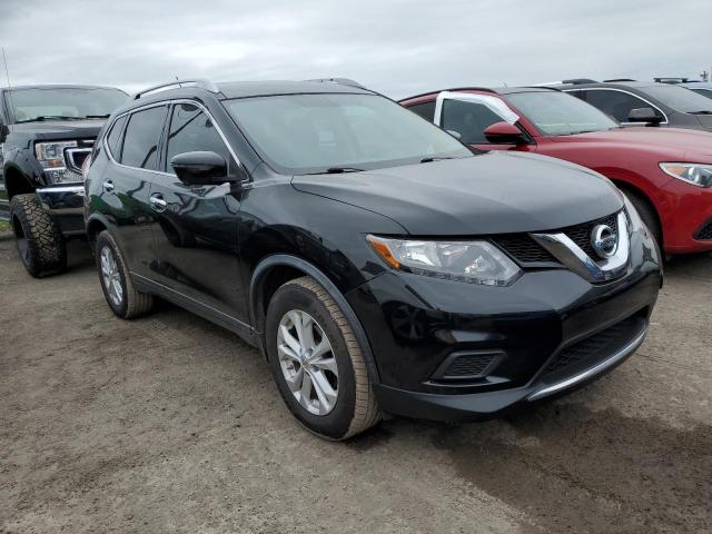 2016 NISSAN ROGUE S - KNMAT2MTXGP645672