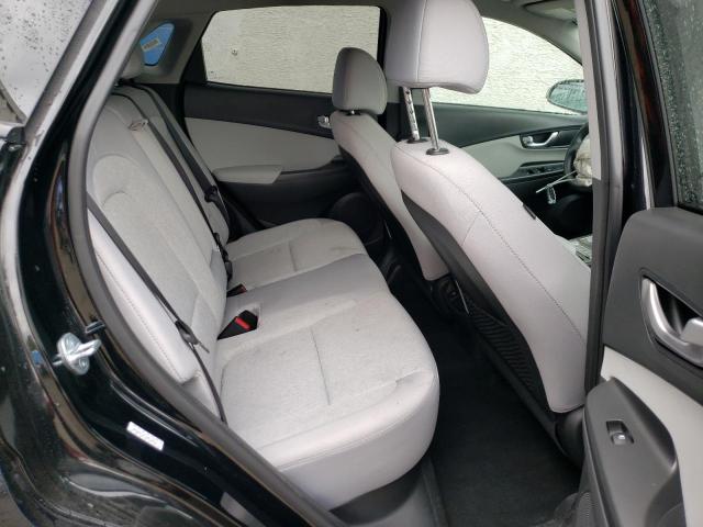 2023 HYUNDAI KONA SE - KM8K23AG1PU190566